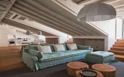 Look Living, Lisbon Design Apartments 7 Look Living, Lisbon Design Apartments 7
