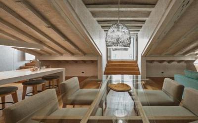 Look Living, Lisbon Design Apartments 6 Look Living, Lisbon Design Apartments 6