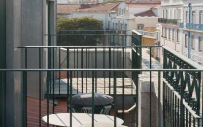 Look Living, Lisbon Design Apartments 5 Look Living, Lisbon Design Apartments 5