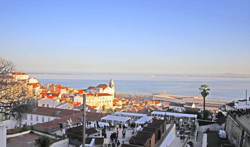 Pousada Alfama 2 Pousada Alfama 2