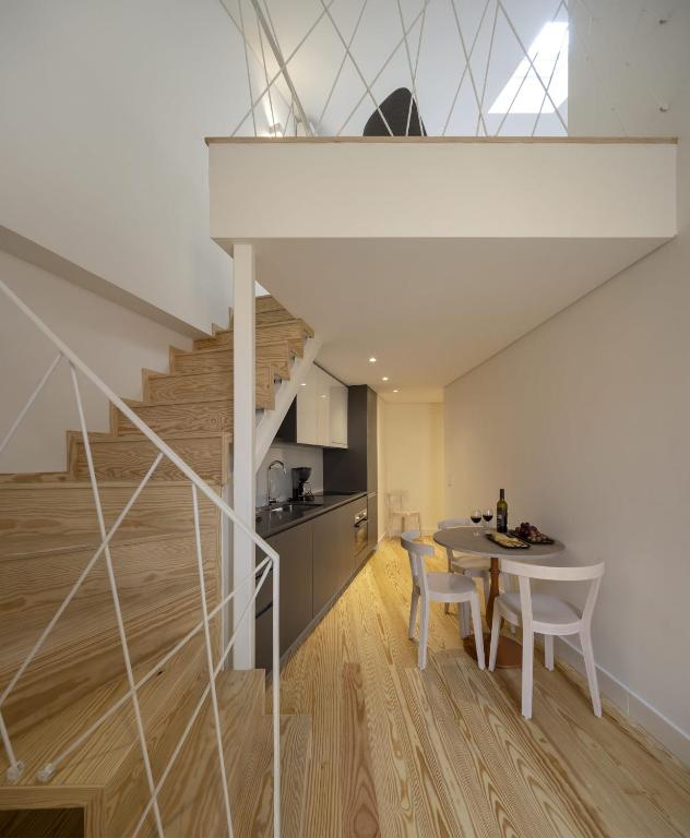 Lisbon Serviced Apartments - Santos 2 Lisbon Serviced Apartments - Santos 2