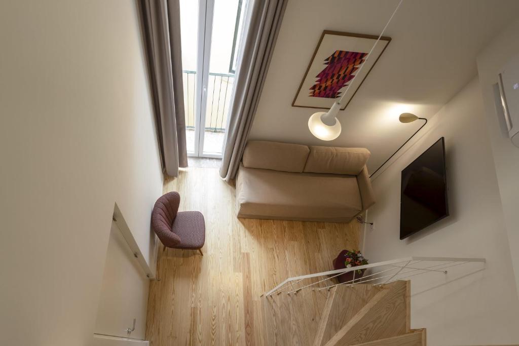 Lisbon Serviced Apartments - Santos 10 Lisbon Serviced Apartments - Santos 10