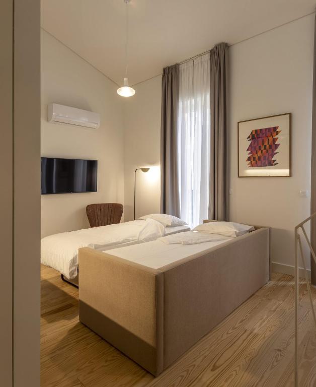 Lisbon Serviced Apartments - Santos 6 Lisbon Serviced Apartments - Santos 6