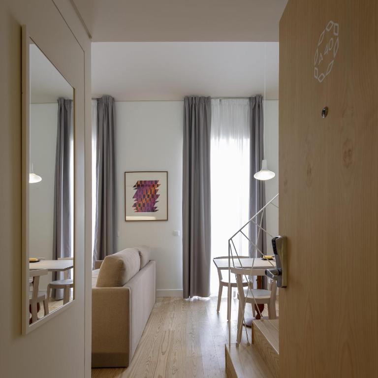 Lisbon Serviced Apartments - Santos 4 Lisbon Serviced Apartments - Santos 4