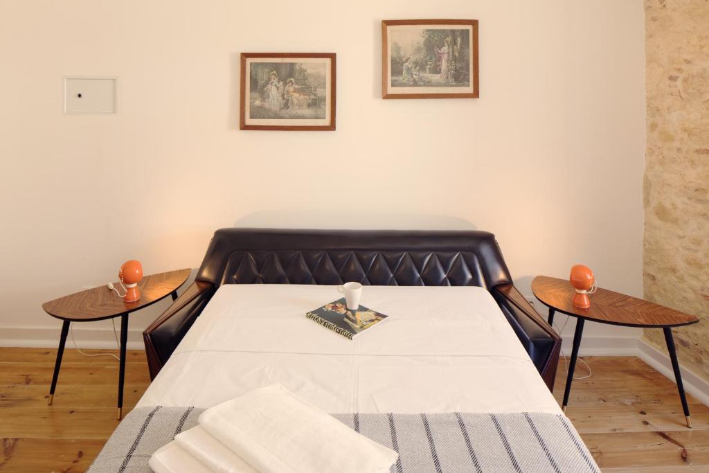 Lisbon Calling Rooms & Studio 6 Lisbon Calling Rooms & Studio 6