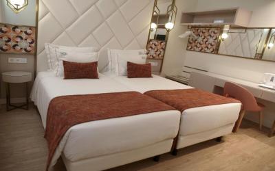 New Style Lisbon Hotel 2 New Style Lisbon Hotel 2