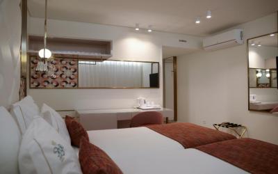 New Style Lisbon Hotel 10 New Style Lisbon Hotel 10