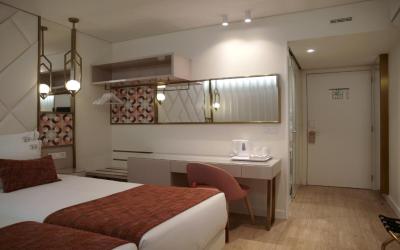 New Style Lisbon Hotel 7 New Style Lisbon Hotel 7