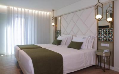 New Style Lisbon Hotel 6 New Style Lisbon Hotel 6