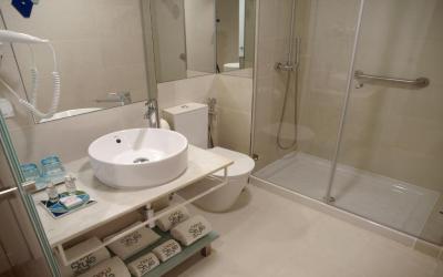 New Style Lisbon Hotel 4 New Style Lisbon Hotel 4