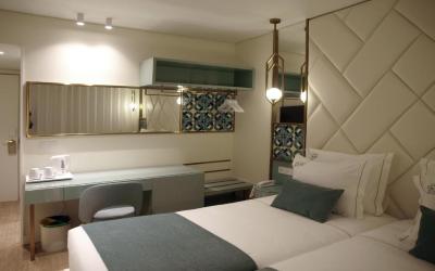 New Style Lisbon Hotel 3 New Style Lisbon Hotel 3