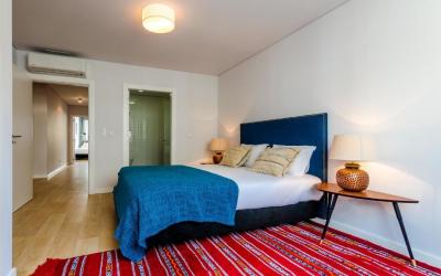 Lisbon Serviced Apartments - Liberdade 2 Lisbon Serviced Apartments - Liberdade 2