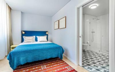 Lisbon Serviced Apartments - Liberdade 9 Lisbon Serviced Apartments - Liberdade 9