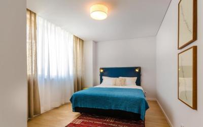 Lisbon Serviced Apartments - Liberdade 6 Lisbon Serviced Apartments - Liberdade 6