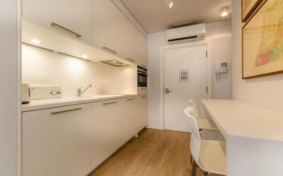 Lisbon Serviced Apartments - Liberdade 3 Lisbon Serviced Apartments - Liberdade 3