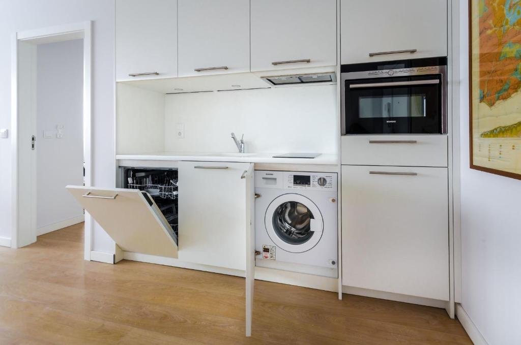 Lisbon Serviced Apartments - Liberdade 4 Lisbon Serviced Apartments - Liberdade 4