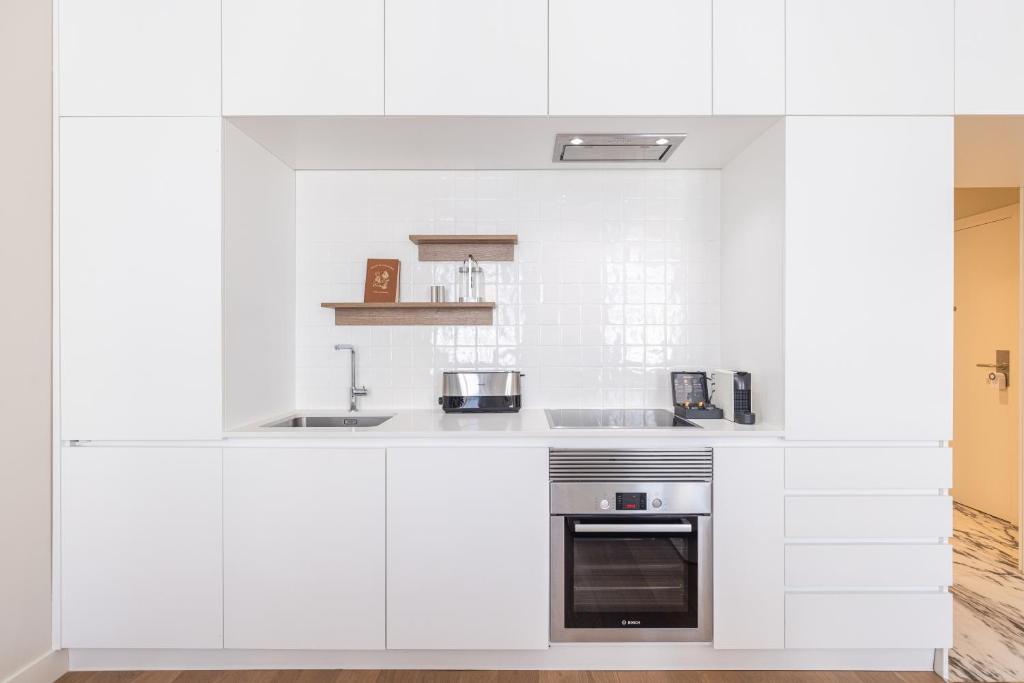 Ando Living - Augusta Townhouse 2 Ando Living - Augusta Townhouse 2