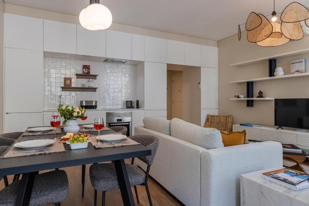 Ando Living - Augusta Townhouse 7 Ando Living - Augusta Townhouse 7