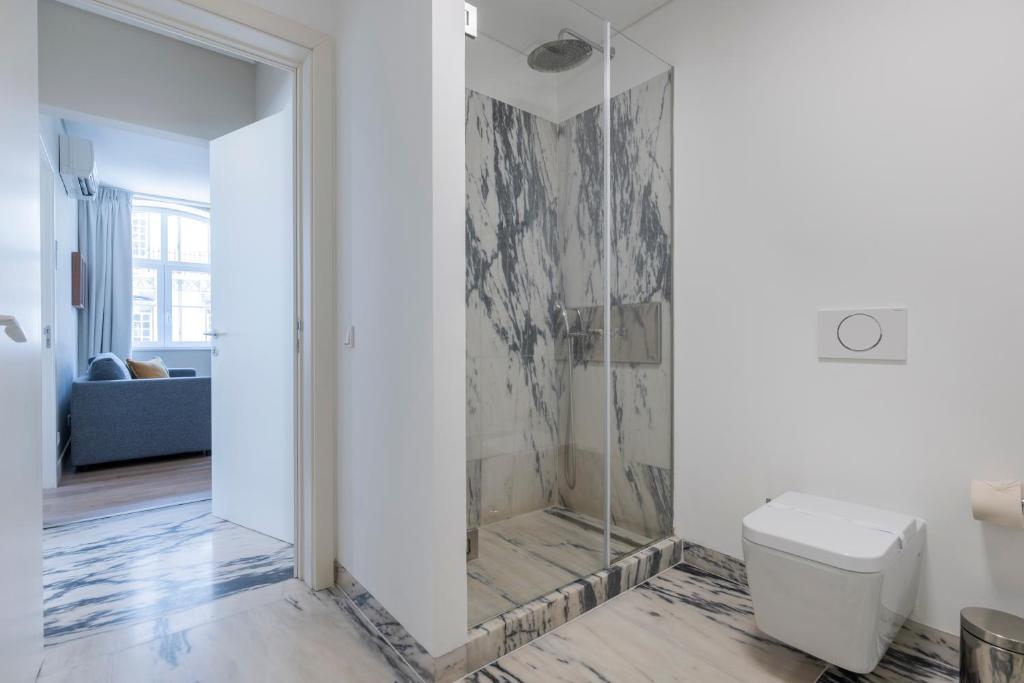 Ando Living - Augusta Townhouse 4 Ando Living - Augusta Townhouse 4