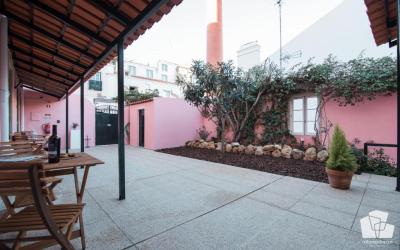Alfama Dream Apartments 6 Alfama Dream Apartments 6
