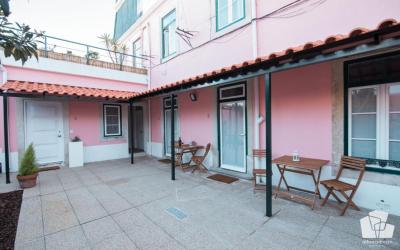 Alfama Dream Apartments 9 Alfama Dream Apartments 9