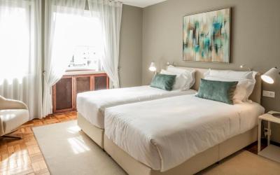 Luzeiros Suites 9 Luzeiros Suites 9