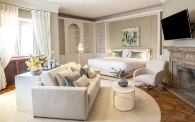 Luzeiros Suites 8 Luzeiros Suites 8