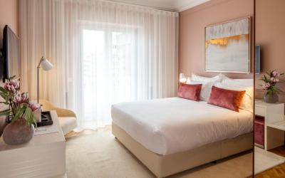 Luzeiros Suites 4 Luzeiros Suites 4