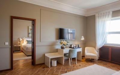 Luzeiros Suites 10 Luzeiros Suites 10