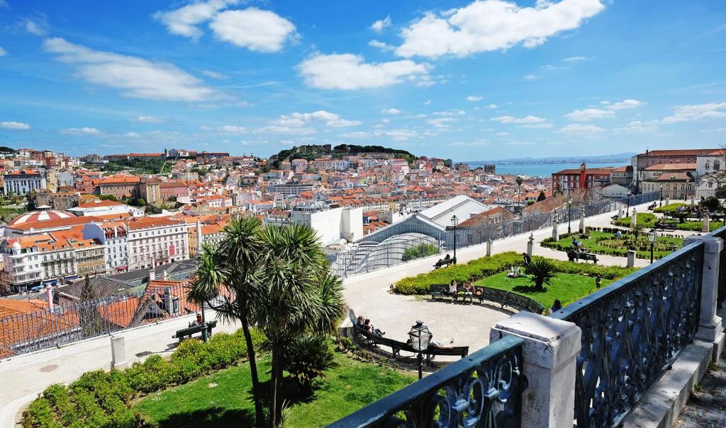 Pestana Lisboa Vintage City Center Suites 2 Pestana Lisboa Vintage City Center Suites 2