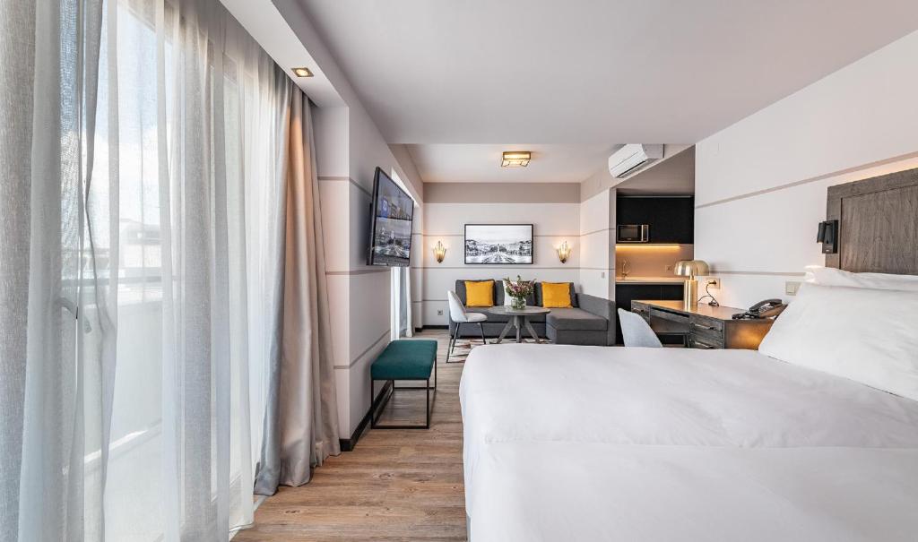 Pestana Lisboa Vintage City Center Suites 9 Pestana Lisboa Vintage City Center Suites 9