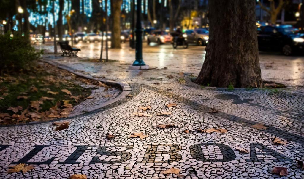Pestana Lisboa Vintage City Center Suites 8 Pestana Lisboa Vintage City Center Suites 8