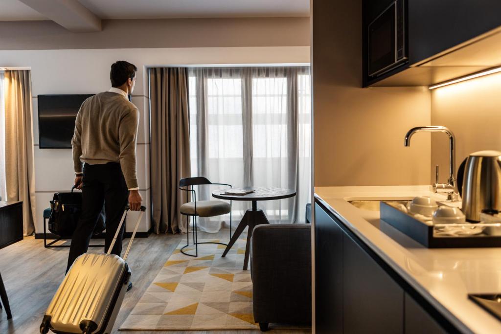 Pestana Lisboa Vintage City Center Suites 5 Pestana Lisboa Vintage City Center Suites 5
