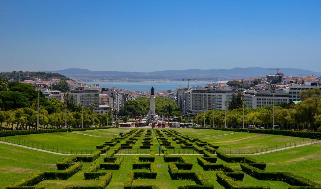 Pestana Lisboa Vintage City Center Suites 4 Pestana Lisboa Vintage City Center Suites 4