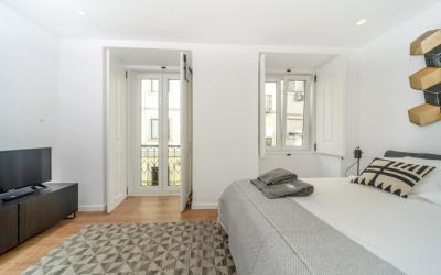 Bairro House Lisbon Charming Suites 10 Bairro House Lisbon Charming Suites 10