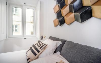 Bairro House Lisbon Charming Suites 9 Bairro House Lisbon Charming Suites 9