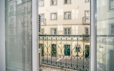 Bairro House Lisbon Charming Suites 8 Bairro House Lisbon Charming Suites 8