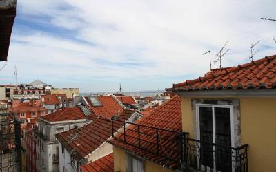 Bairro House Lisbon Charming Suites 4 Bairro House Lisbon Charming Suites 4