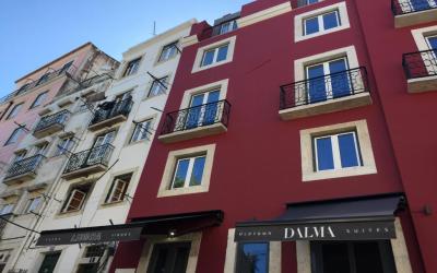 Dalma Old Town Suites 9 Dalma Old Town Suites 9