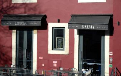 Dalma Old Town Suites 8 Dalma Old Town Suites 8