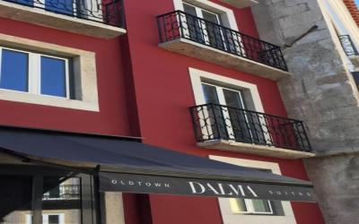 Dalma Old Town Suites 7 Dalma Old Town Suites 7