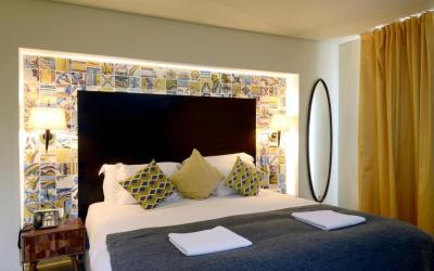 Dalma Old Town Suites 5 Dalma Old Town Suites 5