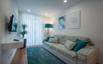 Beautiful Downtown Apartment 6 Beautiful Downtown Apartment 6
