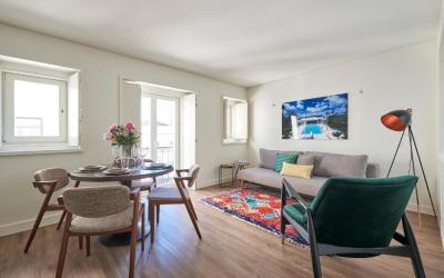 Lisbon Best Choice Prime Apartments Alfama 2 Lisbon Best Choice Prime Apartments Alfama 2