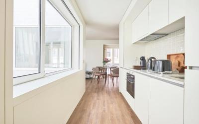 Lisbon Best Choice Prime Apartments Alfama 5 Lisbon Best Choice Prime Apartments Alfama 5
