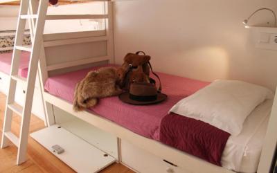 Lost Inn Lisbon Hostel 8 Lost Inn Lisbon Hostel 8