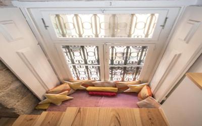 Lost Inn Lisbon Hostel 4 Lost Inn Lisbon Hostel 4