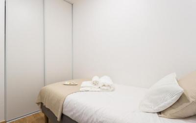 Apartments Center Bairro Alto 4 Apartments Center Bairro Alto 4