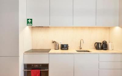 Ouro Grand by Level Residences 10 Ouro Grand by Level Residences 10