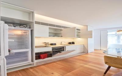 Ouro Grand by Level Residences 7 Ouro Grand by Level Residences 7